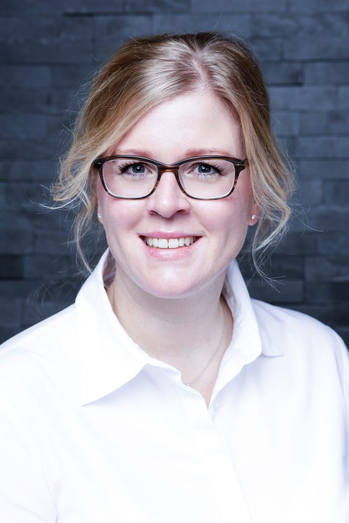 Dr. med. Maike Schmitt, Fachärztin für Allgemeine Chirurgie